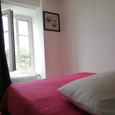 Belle Hotel Fontainebleau