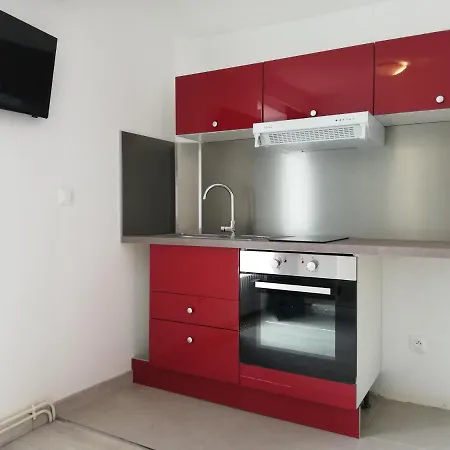 Belle Hotel Fontainebleau