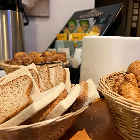 Hotel Belle Fontainebleau