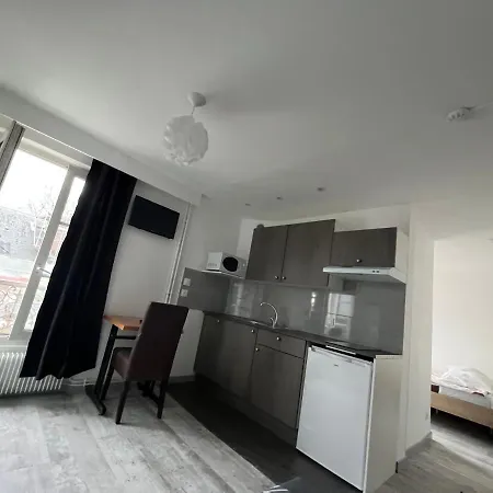 Belle Hotel Fontainebleau