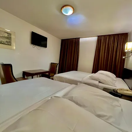 Belle 2* Fontainebleau