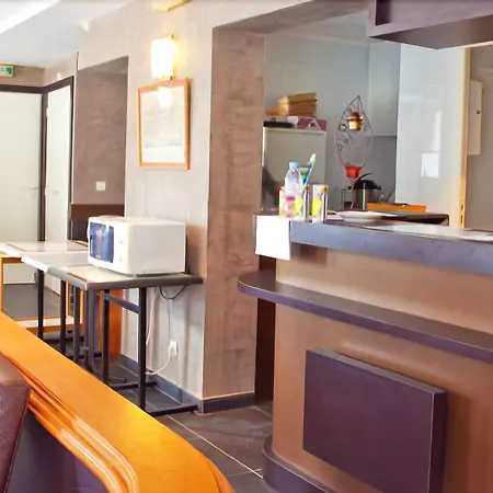 Hotel Belle Fontainebleau