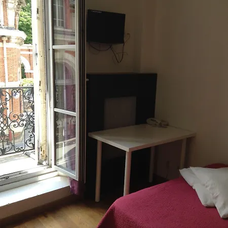 Hotel Belle Fontainebleau