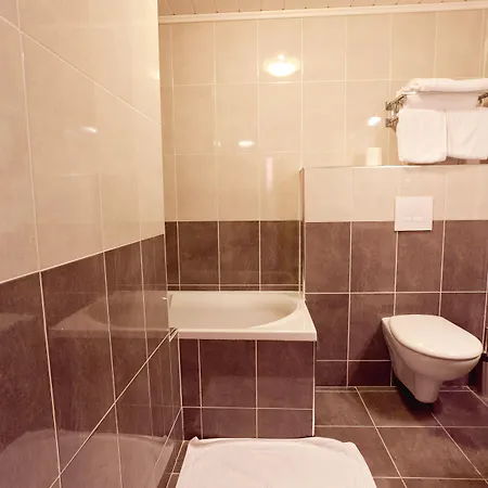 Belle Hotel Fontainebleau