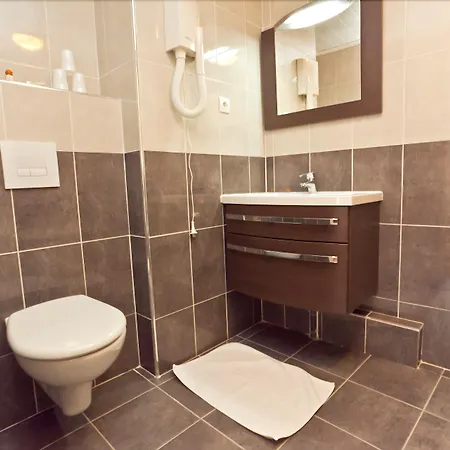 Hotel Belle Fontainebleau