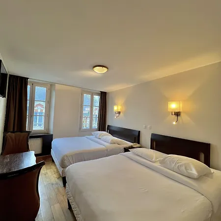 Belle 2* Fontainebleau