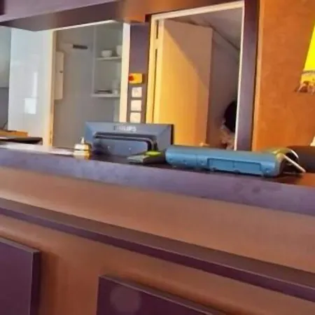 Belle Hotel Fontainebleau