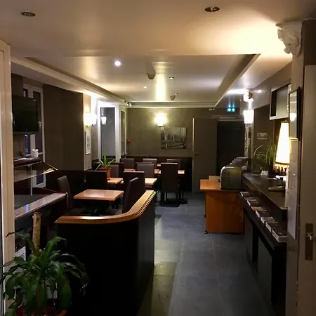 Belle Hotel 2*