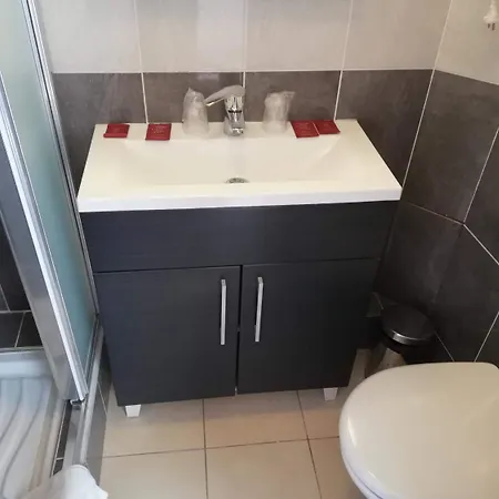 Belle 2* Fontainebleau