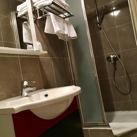 Belle Hotel Fontainebleau