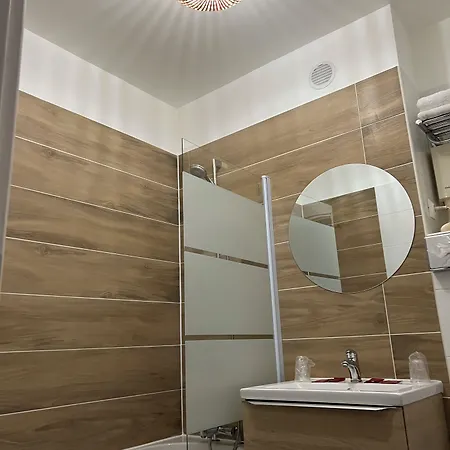 Hotel Belle Fontainebleau