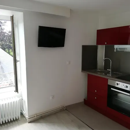 Hotel Belle Fontainebleau