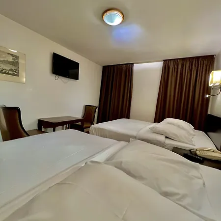 Hotel Belle