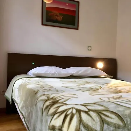 Hotel Belle