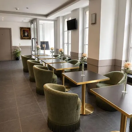Hotel Belle
