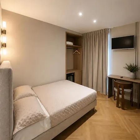 Hotel Belle