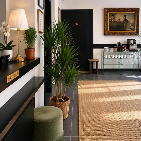 Hotel Belle 2*
