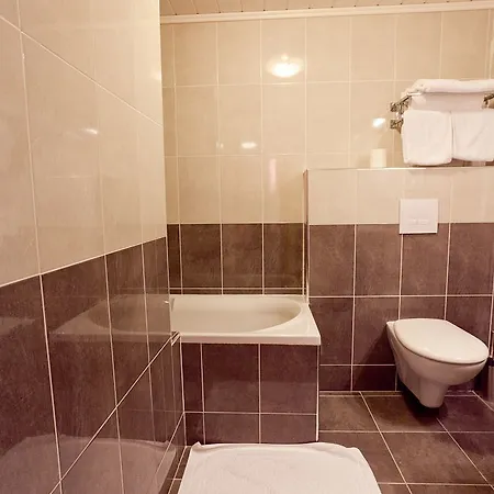 Hotel Belle 2*
