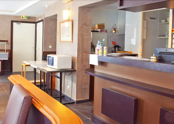 Hotel Belle Fontainebleau