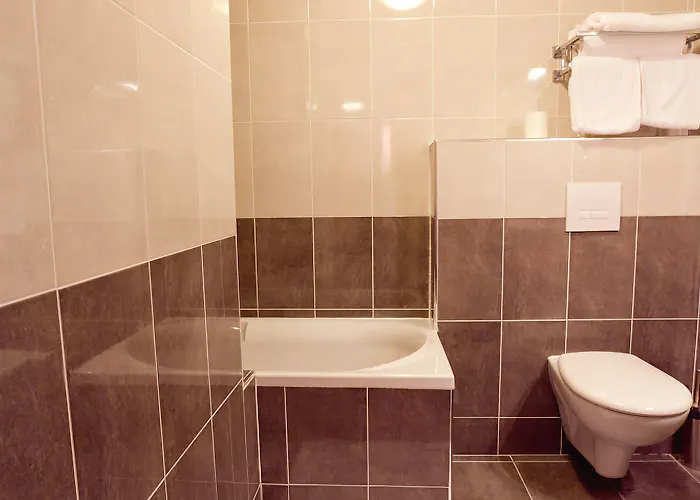 Belle Hotel Fontainebleau