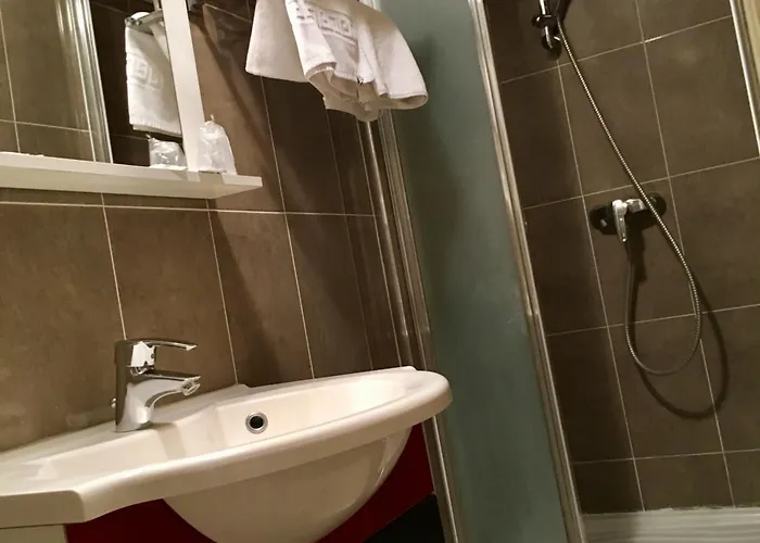 Belle Hotel Fontainebleau