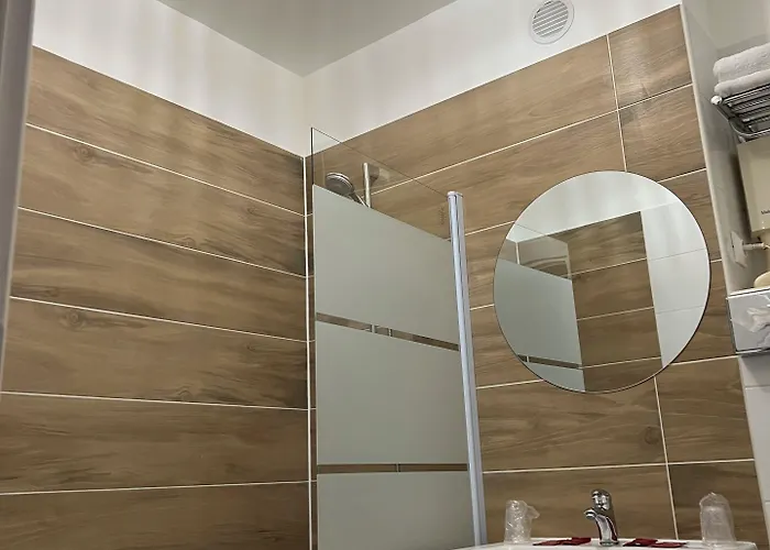 Hotel Belle Fontainebleau