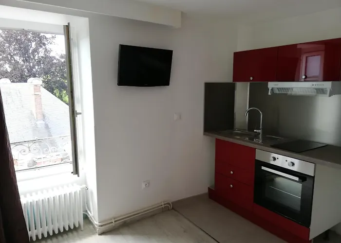 Hotel Belle Fontainebleau