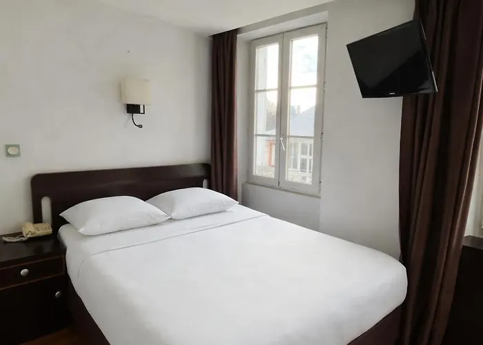 Belle Hotel Fontainebleau